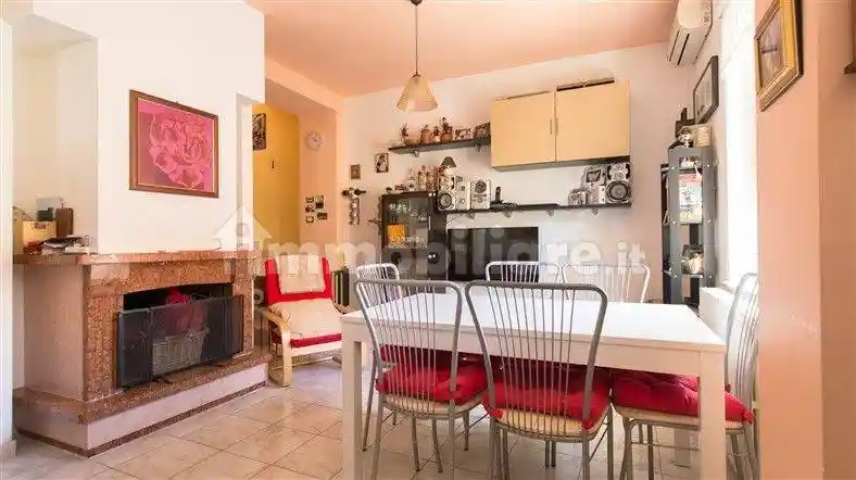 Villa a schiera via dei Fiori 59, Cerratina, Pianella - foto 5