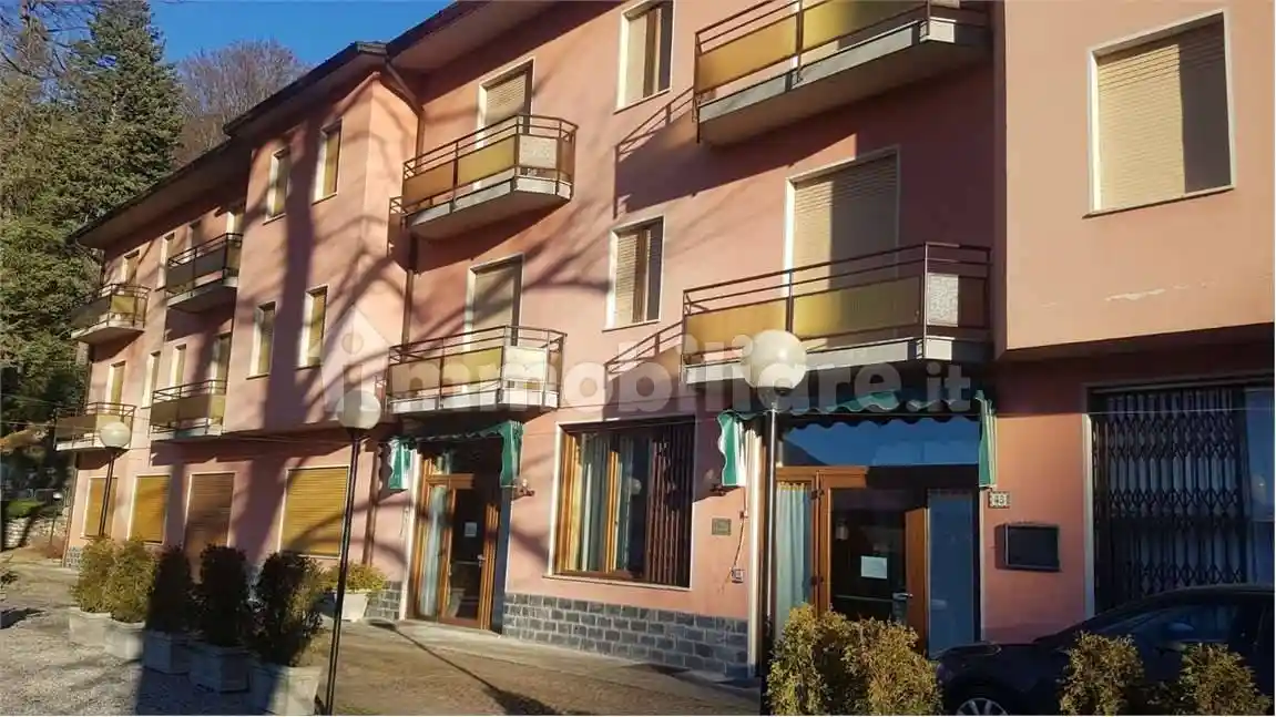 Palazzo - Edificio in vendita a Alta Valle Intelvi