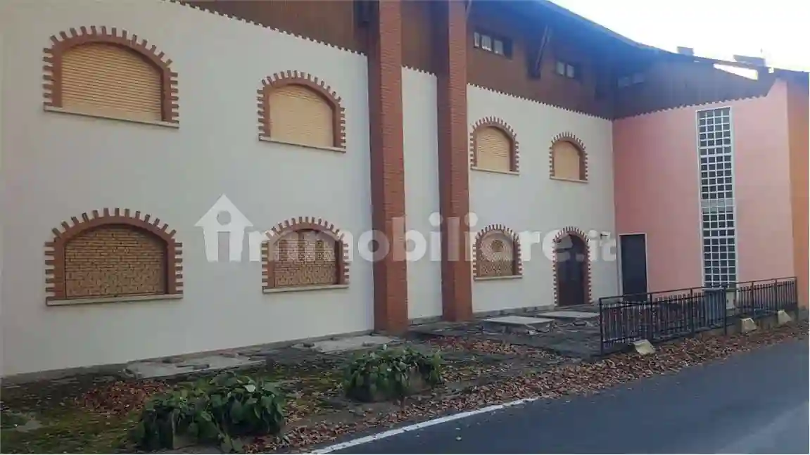 Palazzo - Edificio - foto 2