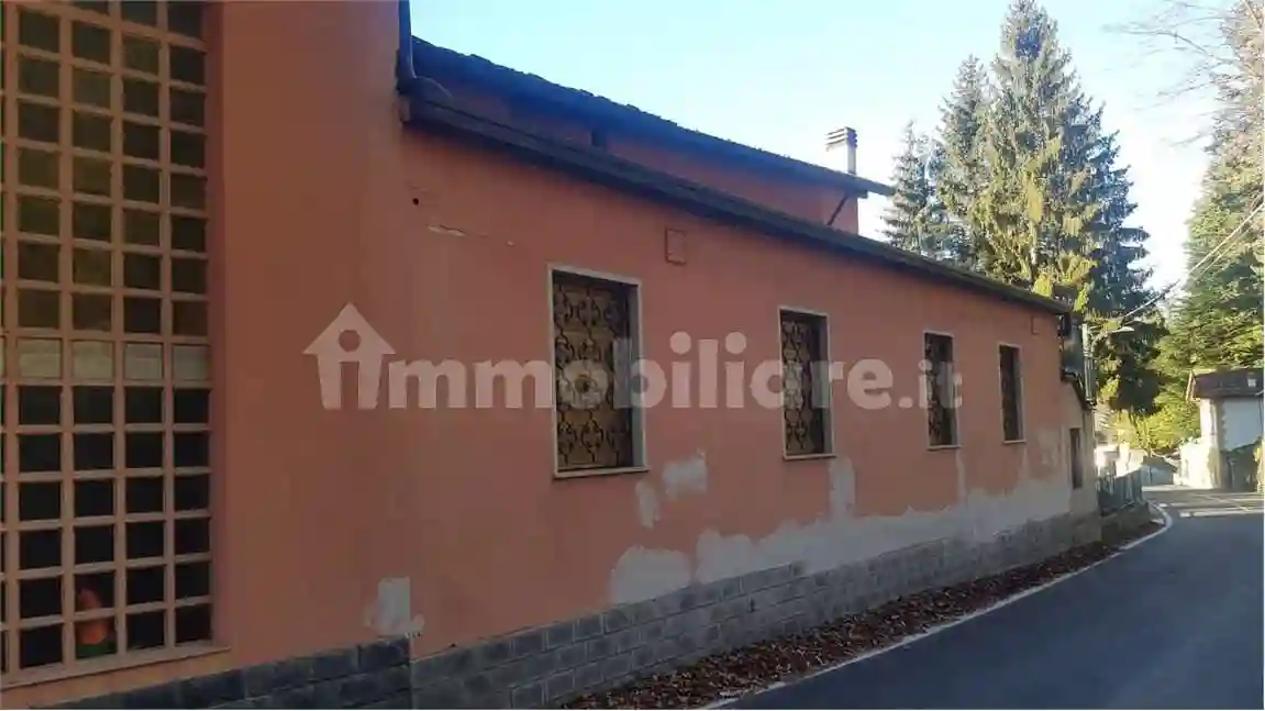 Palazzo - Edificio - foto 3