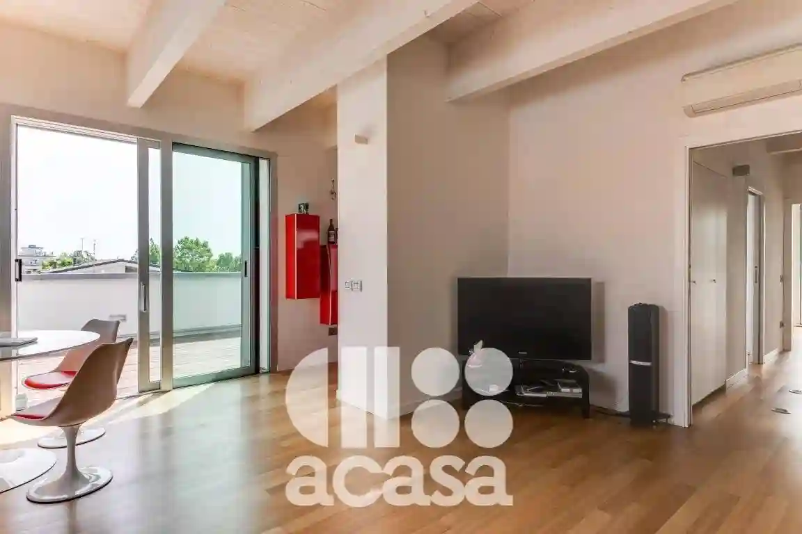 Attico - Mansarda - foto 2