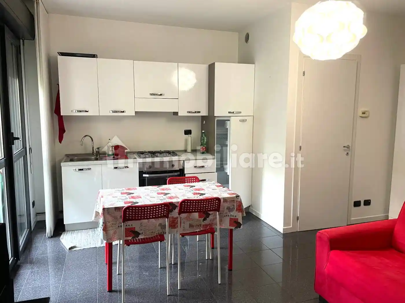 Appartamento in affitto a Lecco