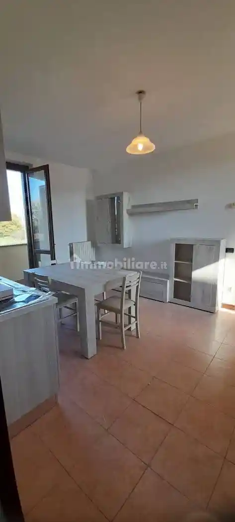 Appartamento in affitto a Garlasco
