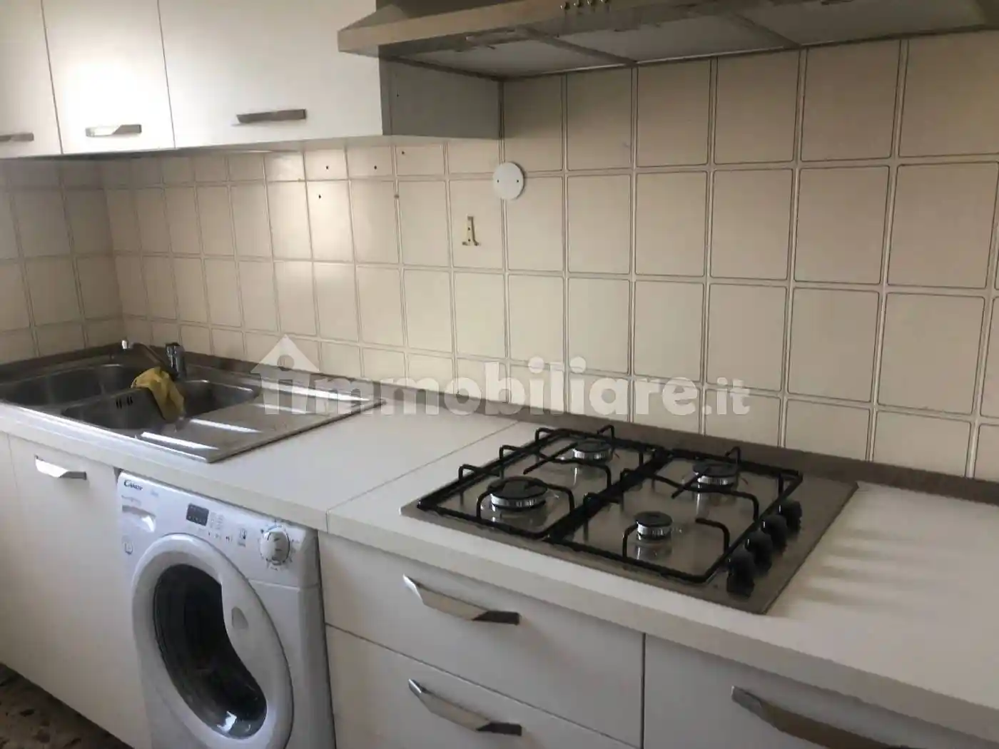 Appartamento in affitto a Pisa