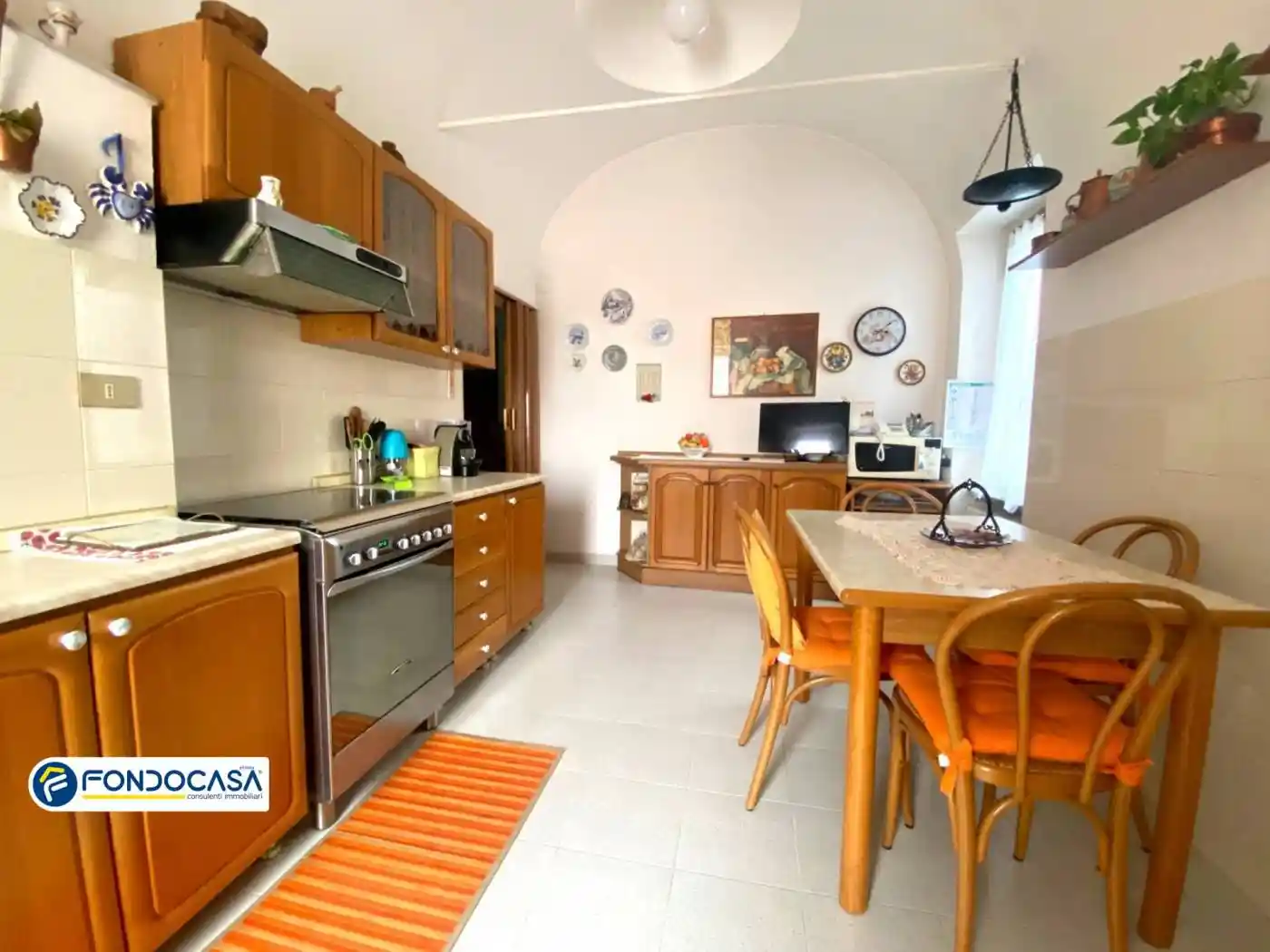 Appartamento in vendita a Toirano