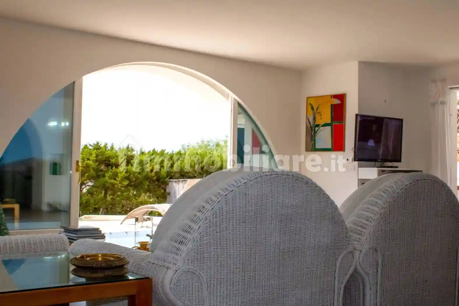 Casa indipendente - foto 5