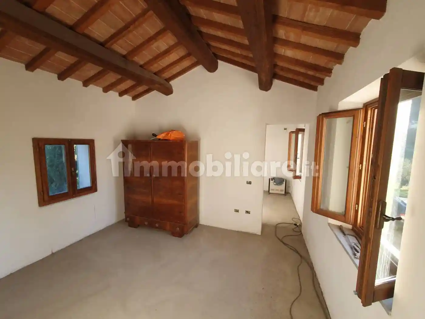 Rustico - Casale in vendita a Quarrata