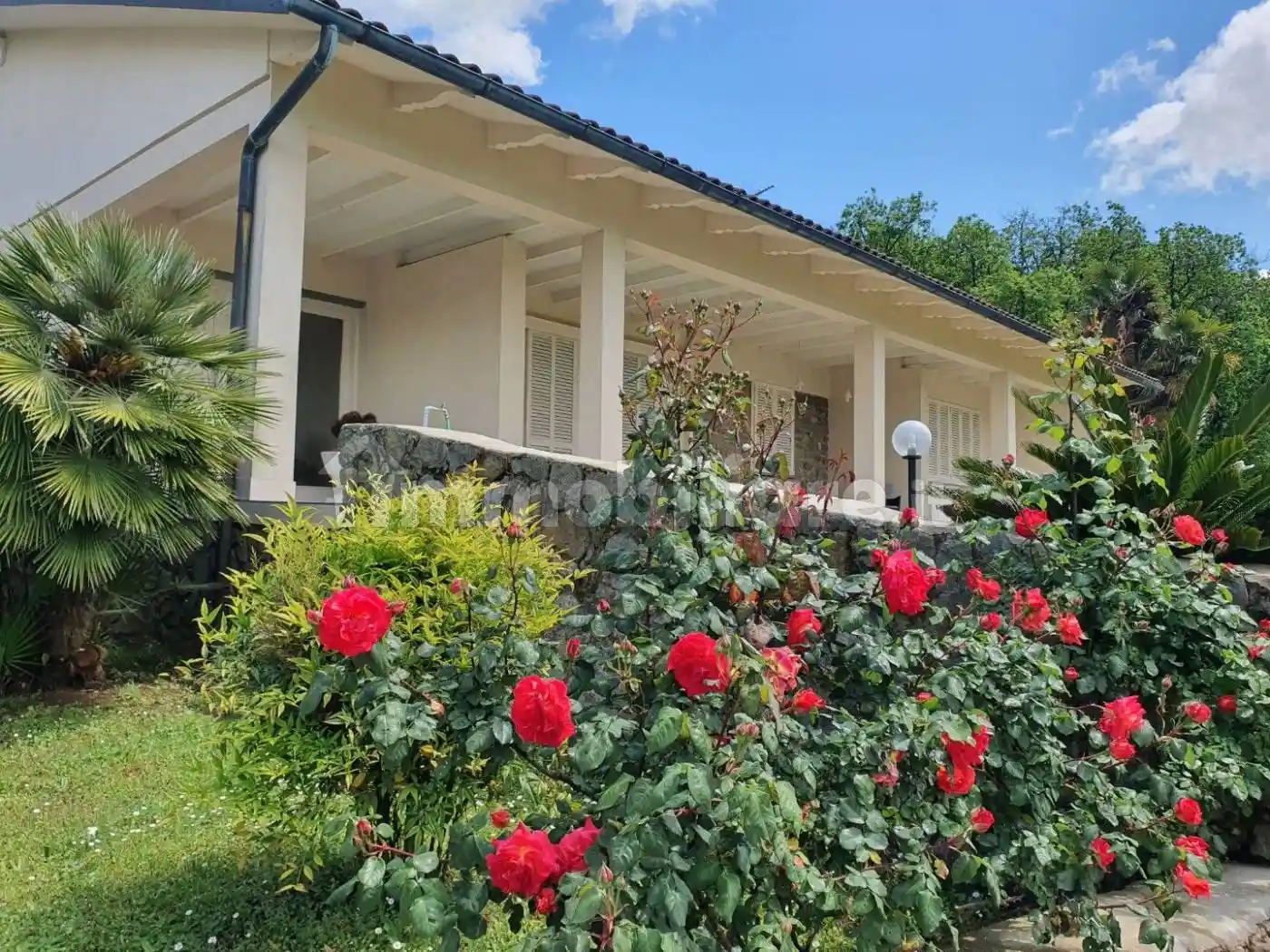 Villa in vendita a Lamporecchio