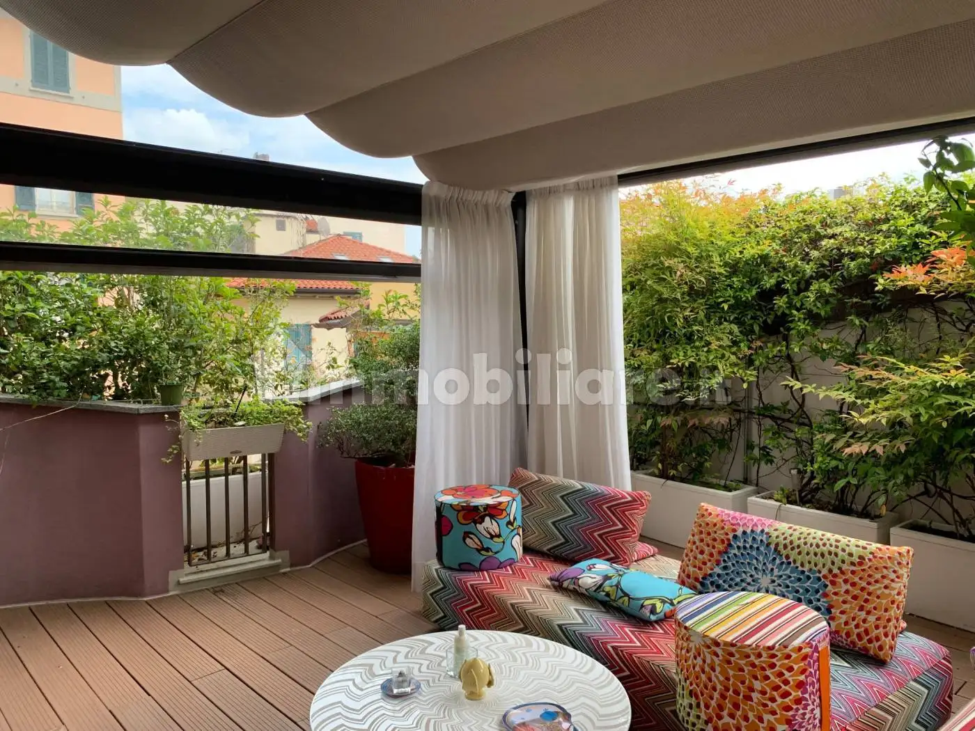 Appartamento in vendita a Varese