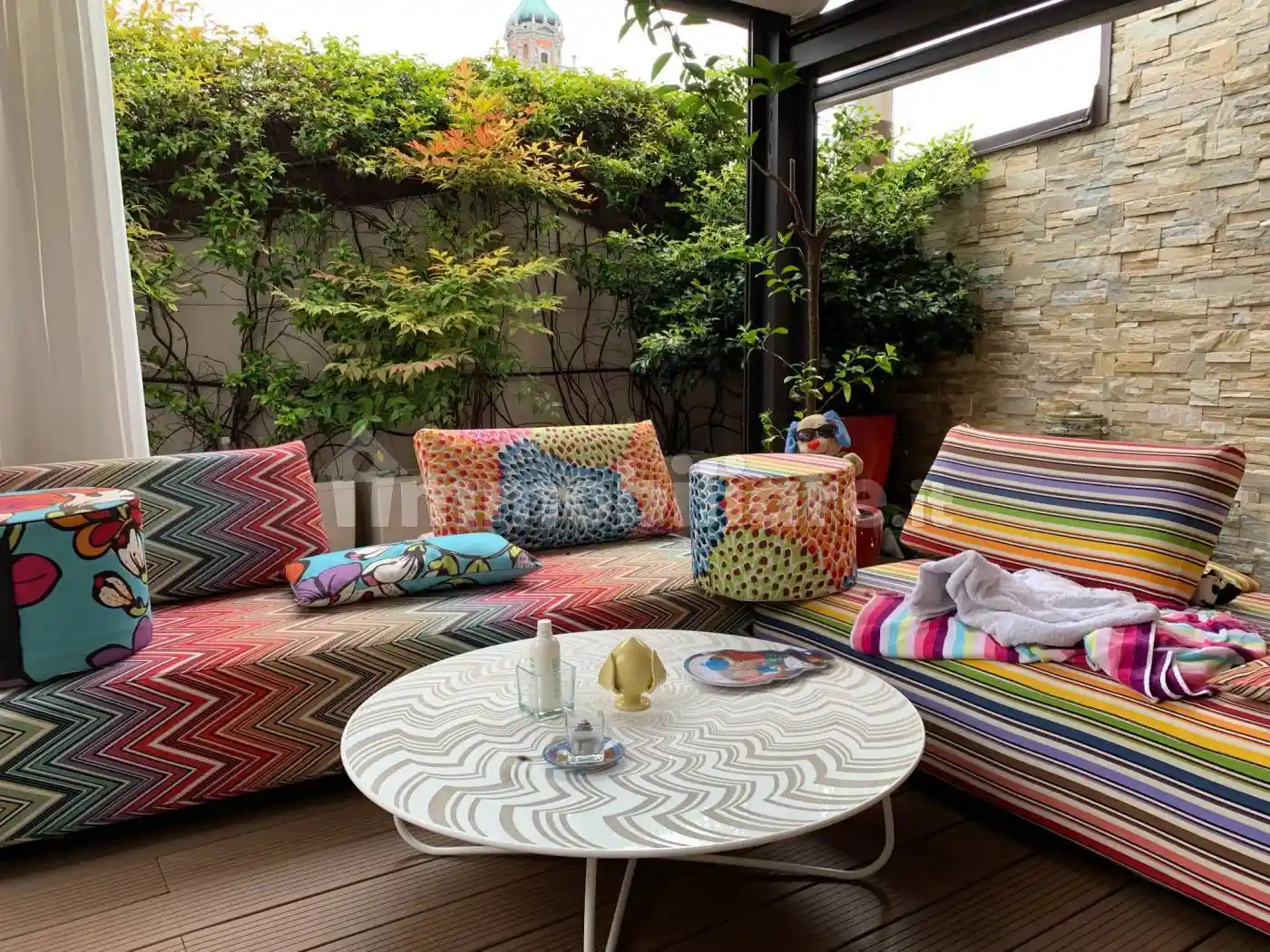 Appartamento via Francesco del Cairo 9, Centro, Varese - foto 5