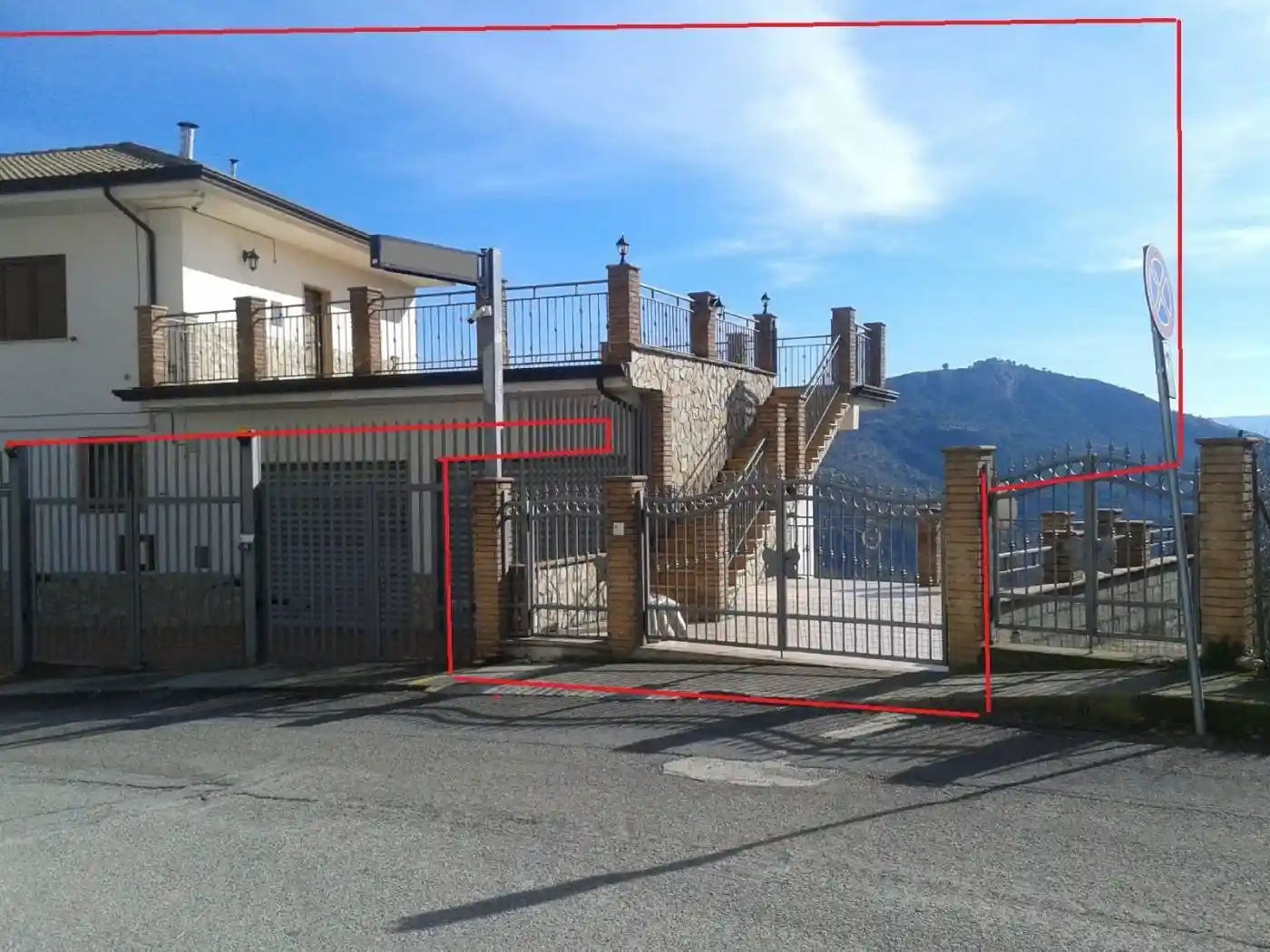 Attico via Antonio Gramsci, Centro, Cropalati - foto 3