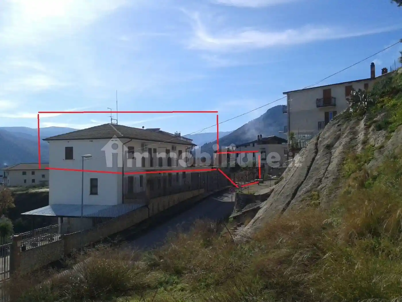 Attico via Antonio Gramsci, Centro, Cropalati - foto 5