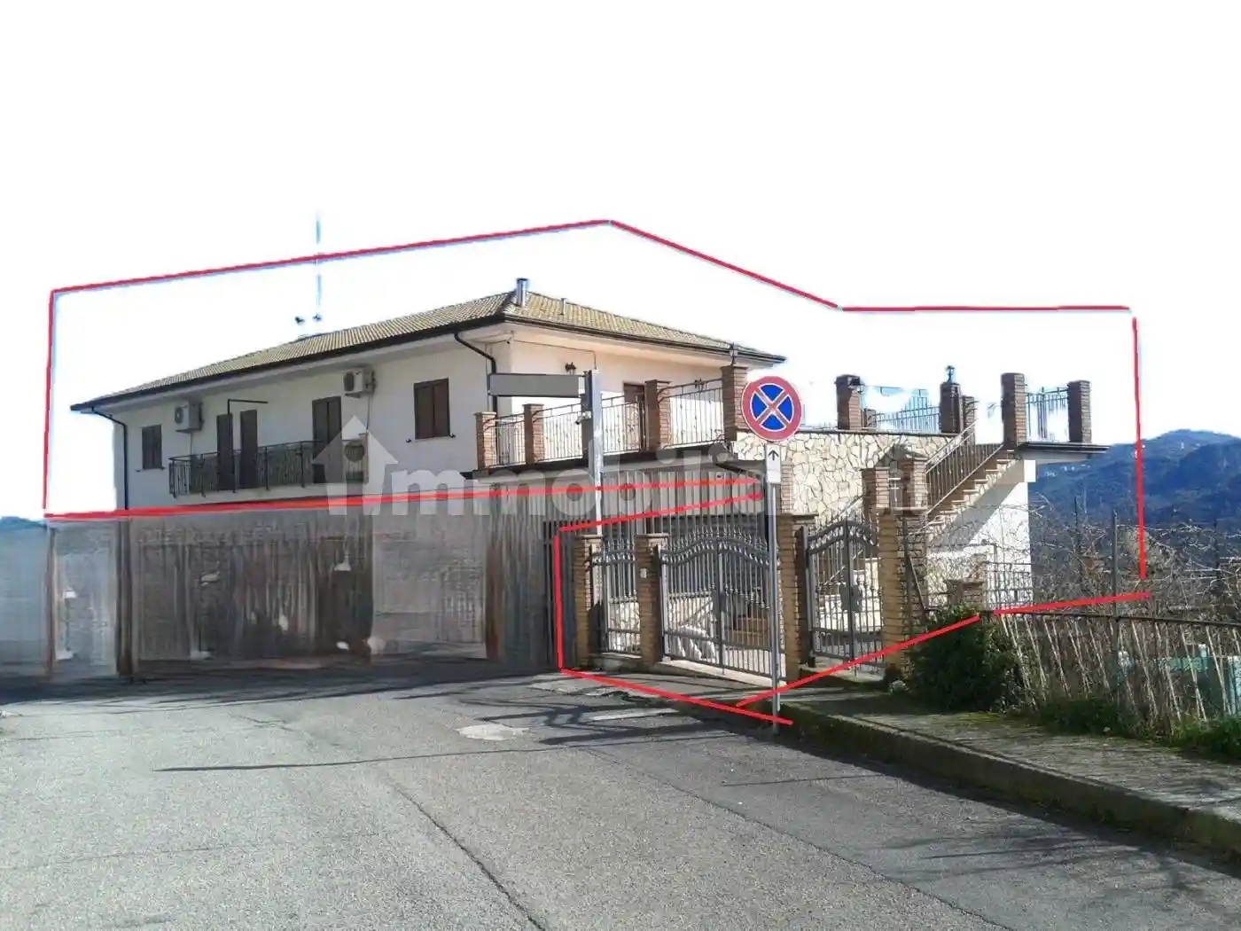 Attico - Mansarda in vendita a Cropalati