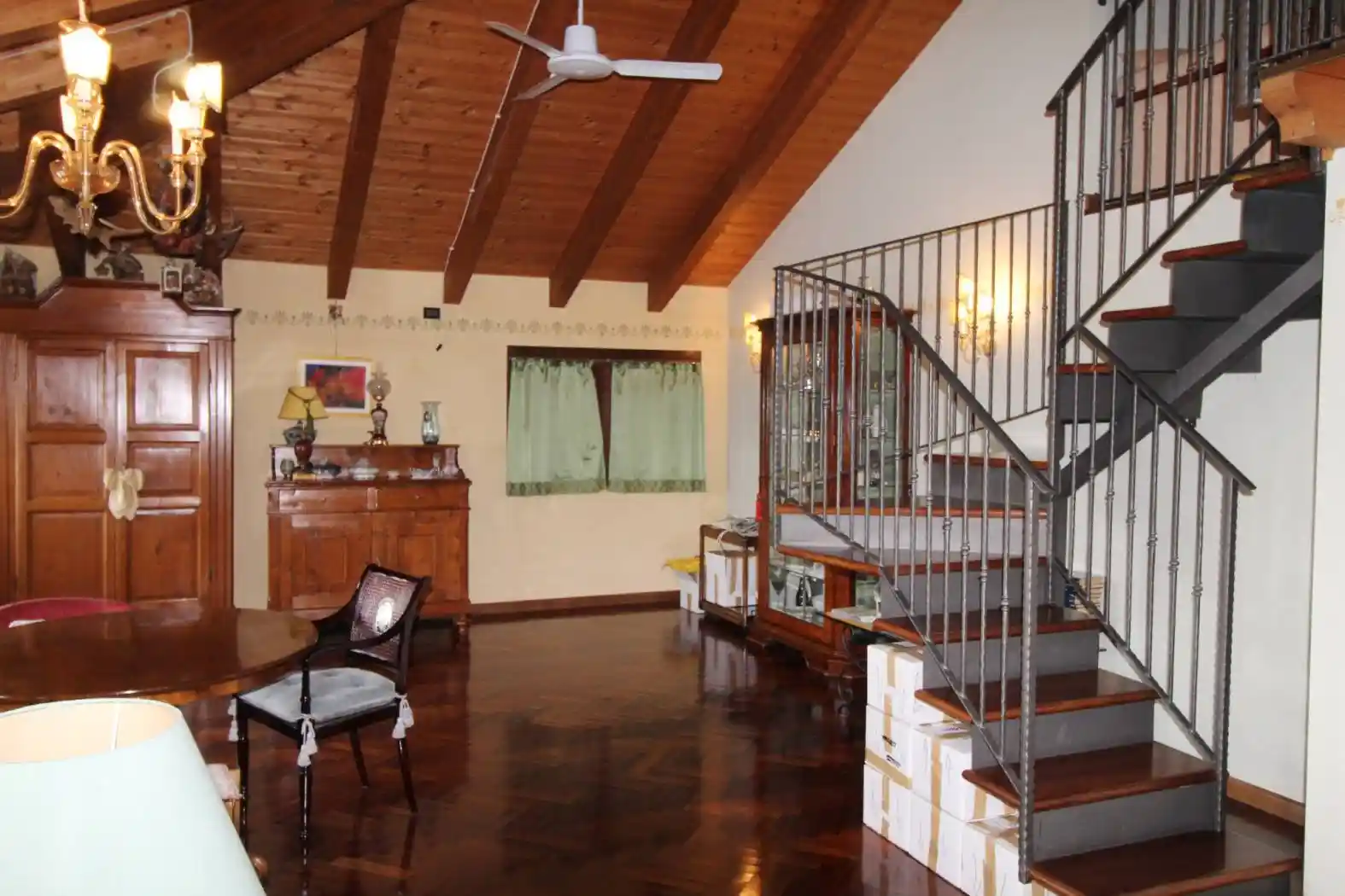 Attico - Mansarda in vendita a Brendola