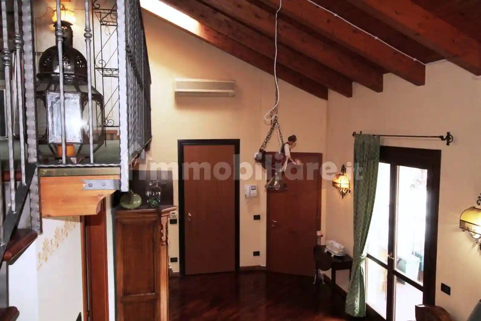 Attico - Mansarda - foto 2