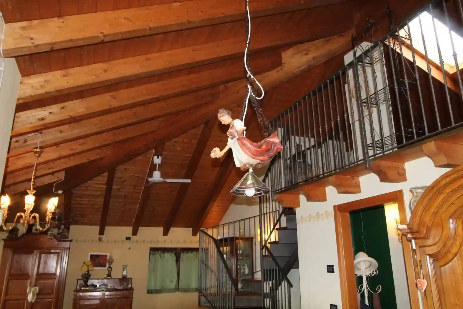 Attico - Mansarda - foto 4