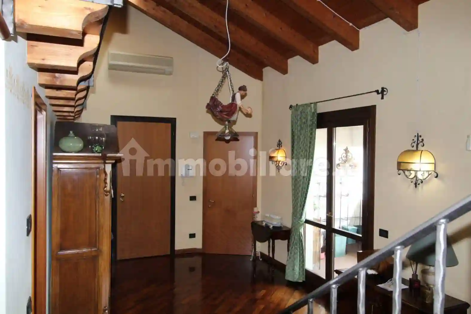 Attico - Mansarda - foto 5