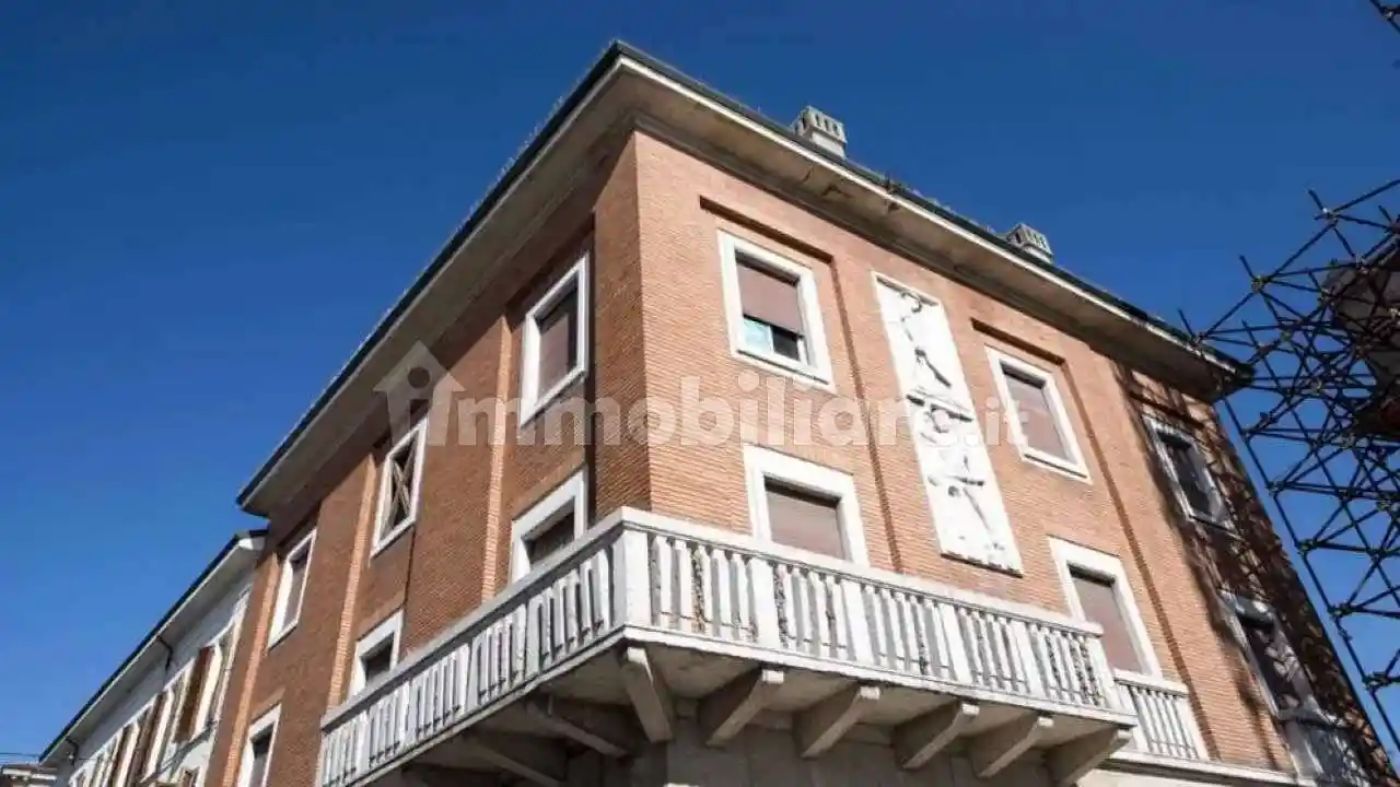 Appartamento in vendita a Quistello