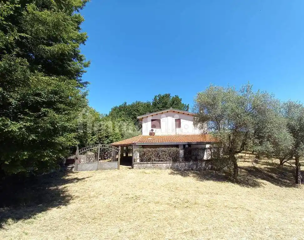 Villa in vendita a Morolo