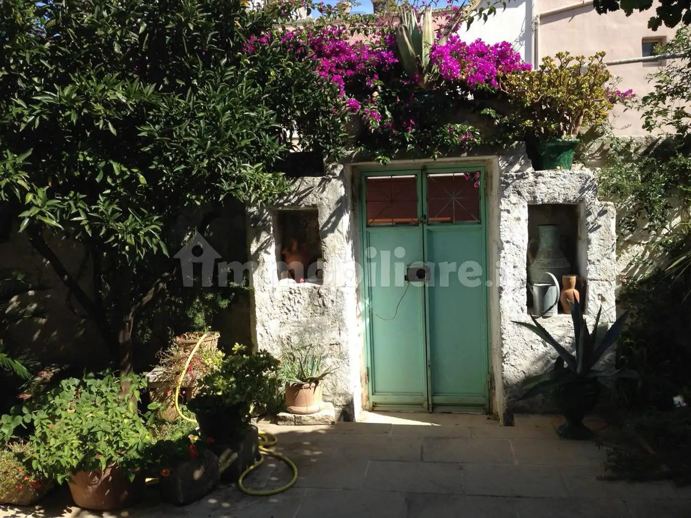 Appartamento via Guglielmo Oberdan 20, Marittima, Diso - foto 2