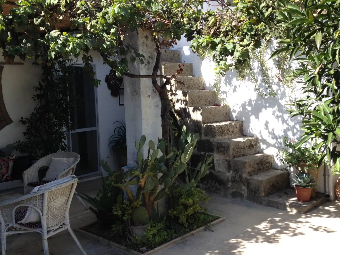 Appartamento via Guglielmo Oberdan 20, Marittima, Diso - foto 3