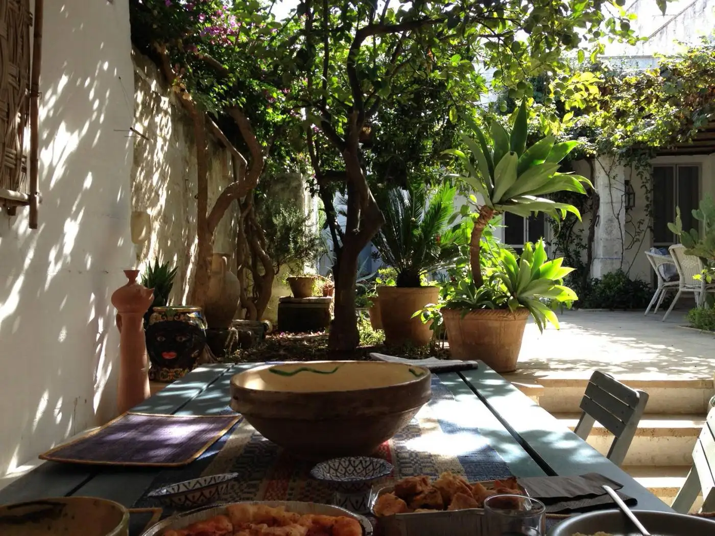 Appartamento via Guglielmo Oberdan 20, Marittima, Diso - foto 5