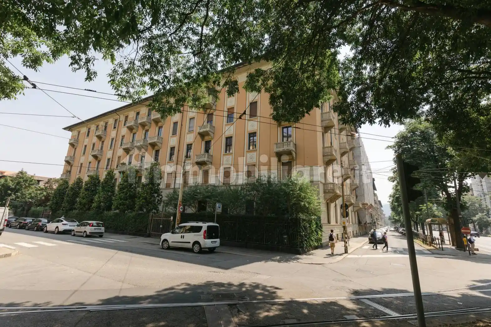 Appartamento in affitto a Torino