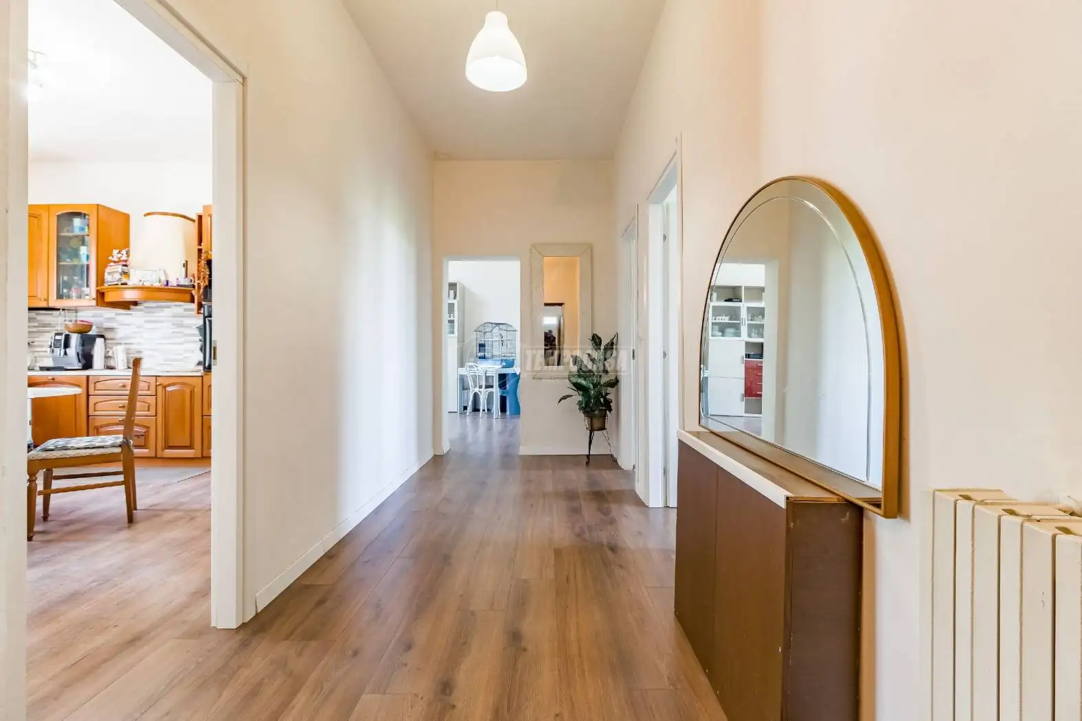 Villa in vendita a Sala Bolognese