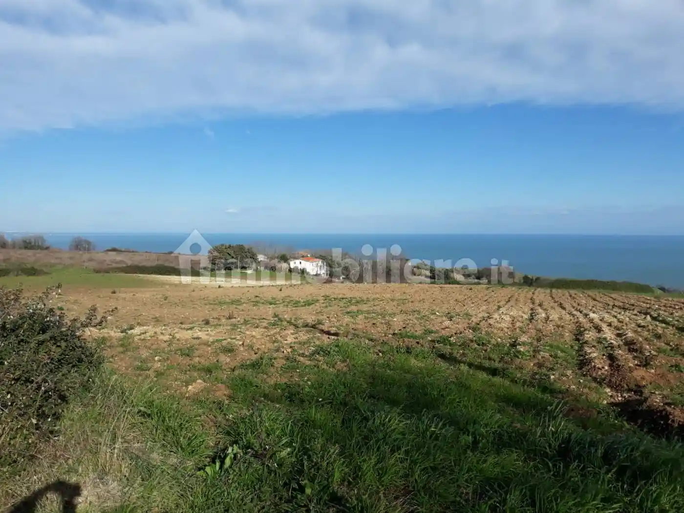 Rustico - Casale in vendita a Petacciato