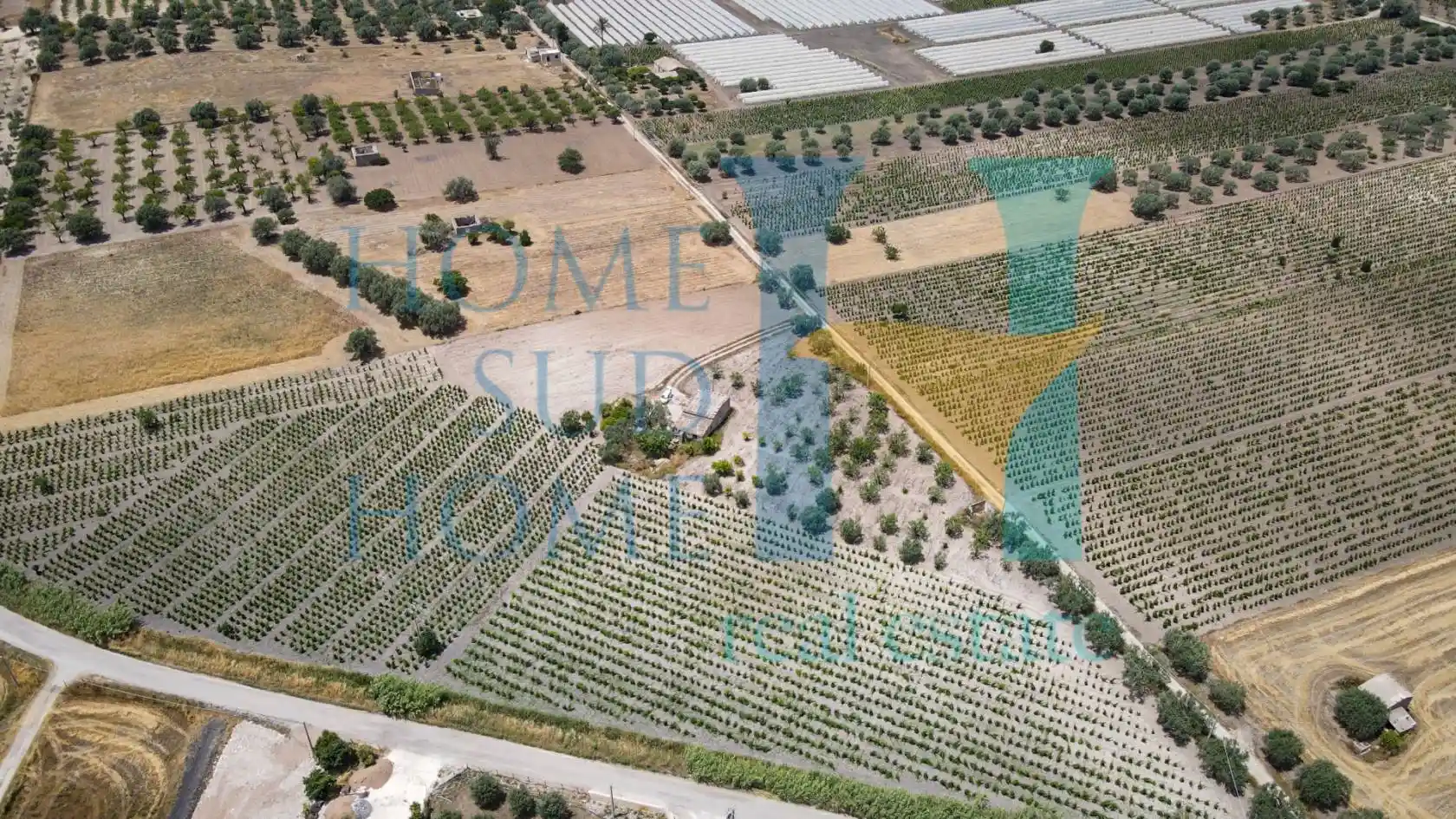 Rustico - Casale in vendita a Noto