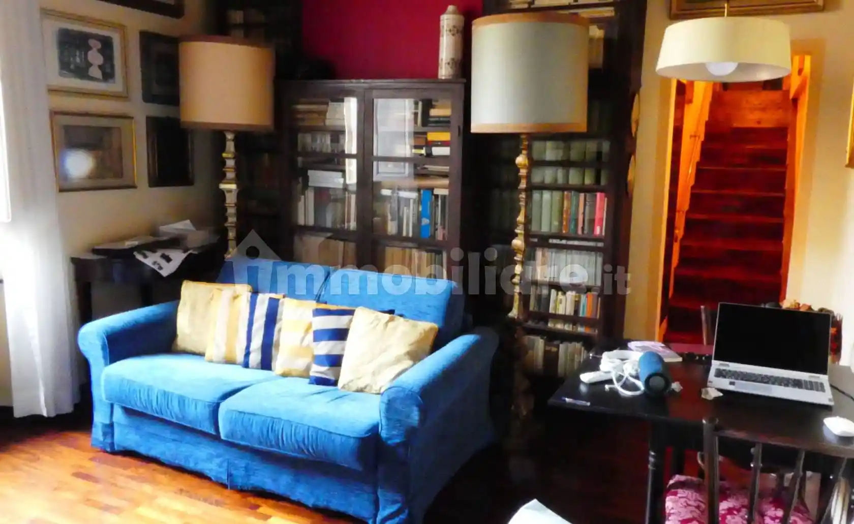 Palazzo - Edificio in affitto a Firenze