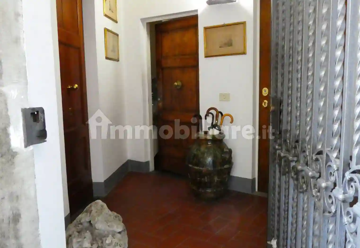 Palazzo - Edificio - foto 2