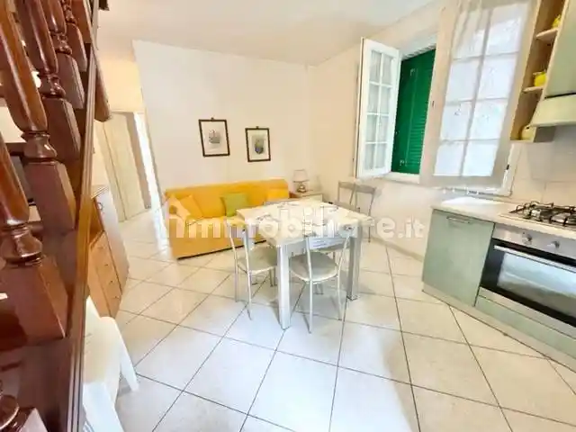 Appartamento in affitto a Cervia