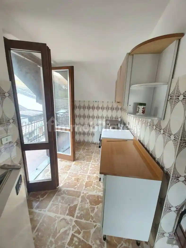 Attico - Mansarda in vendita a Aprica