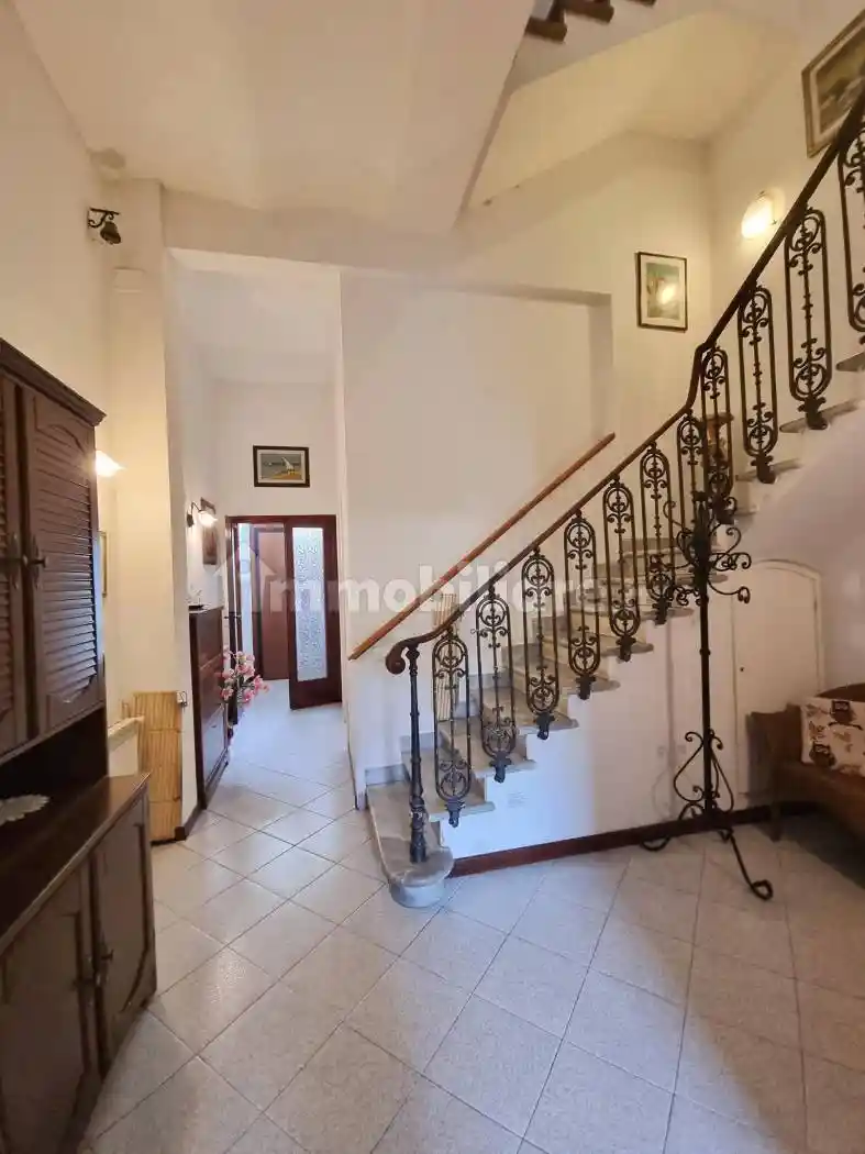 Villetta a schiera in vendita a Viareggio