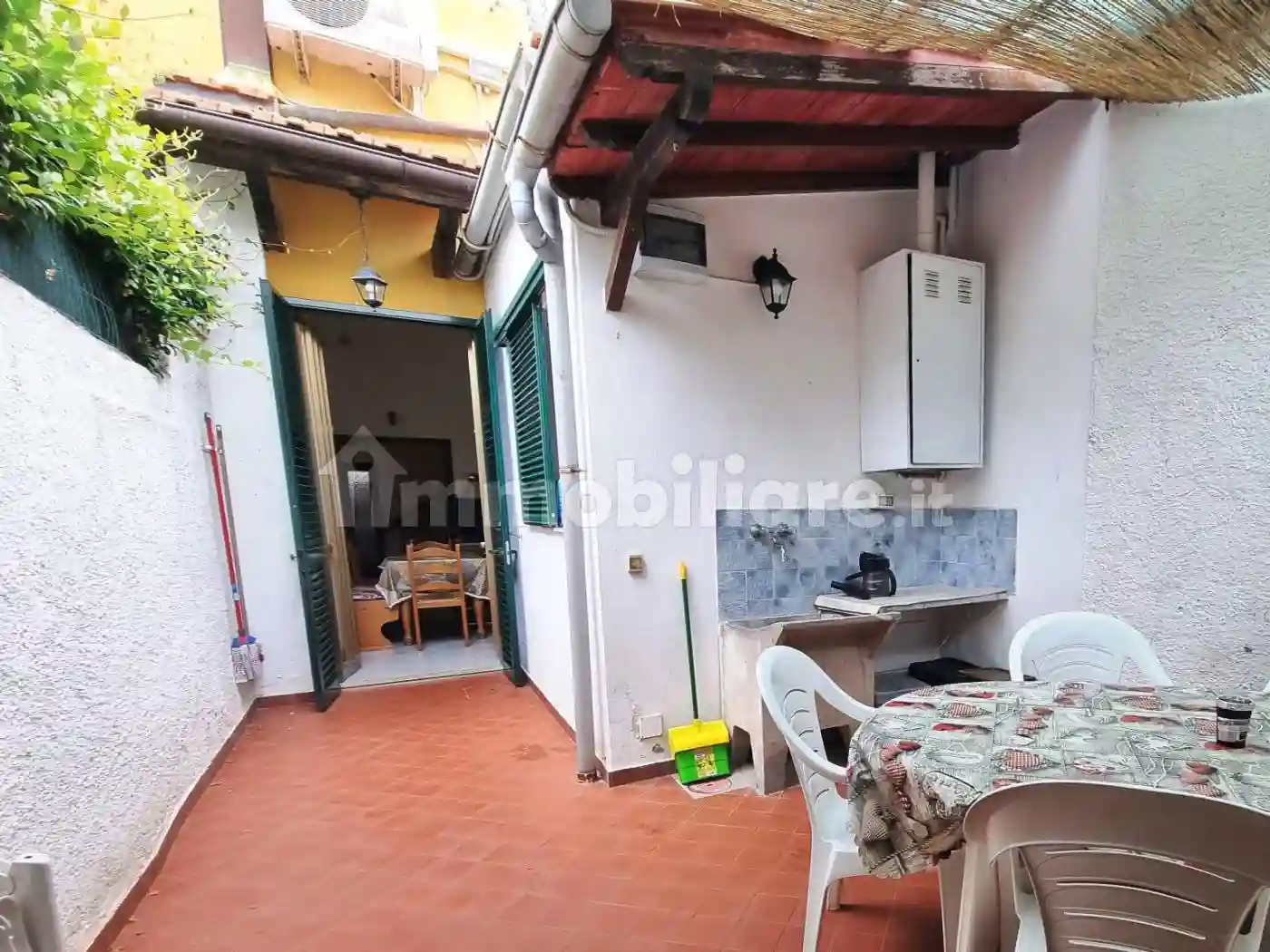 Villetta a schiera - foto 3