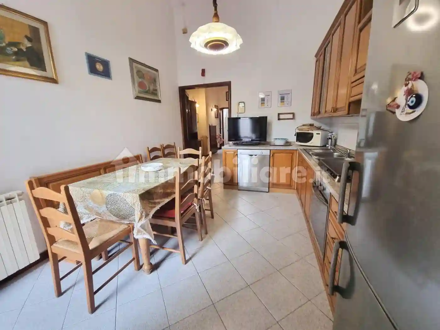 Villetta a schiera - foto 4