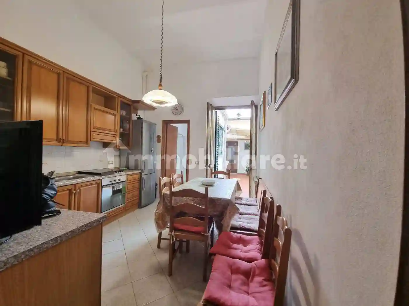 Villetta a schiera - foto 5