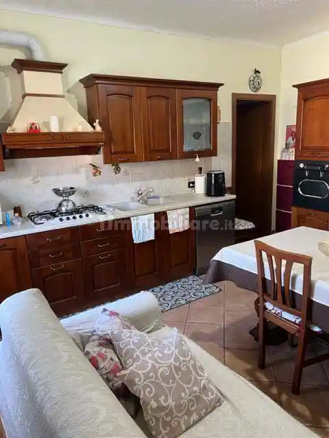 Appartamento in vendita a Brugherio