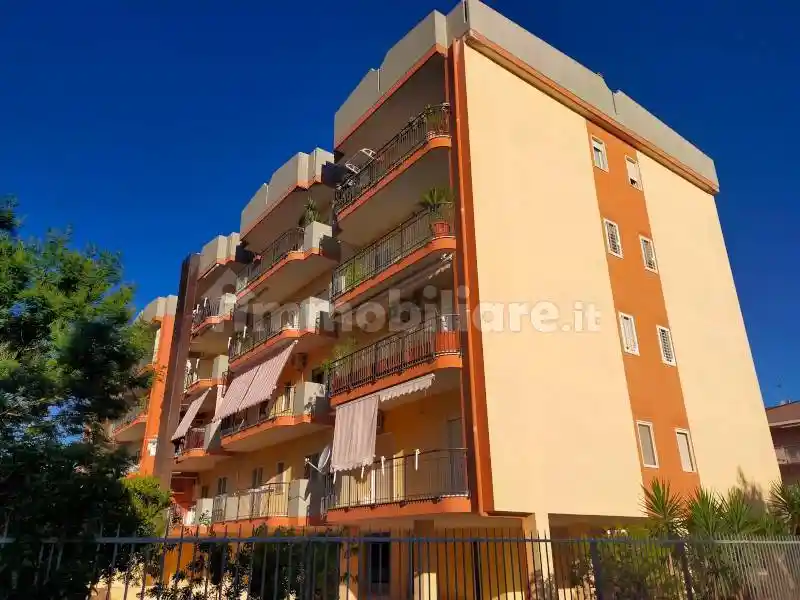 Appartamento in vendita a Bitetto