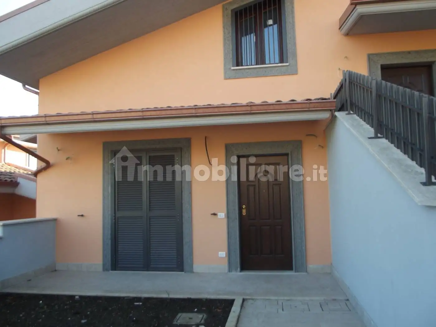 Villa a schiera in vendita a Roma