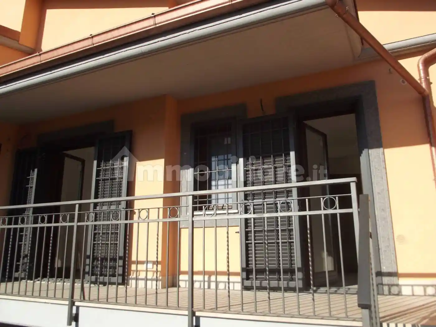 Villa a schiera via del Fosso Centroni 184, Morena, Roma - foto 2