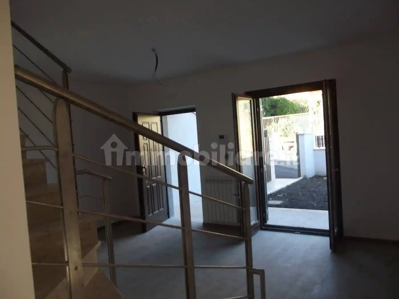 Villa a schiera via del Fosso Centroni 184, Morena, Roma - foto 3