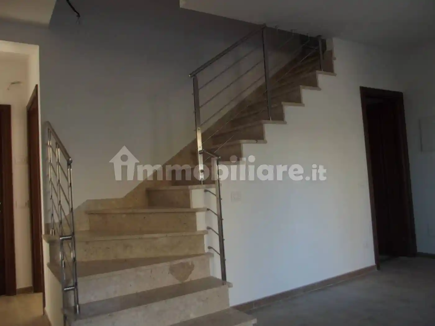 Villa a schiera via del Fosso Centroni 184, Morena, Roma - foto 4