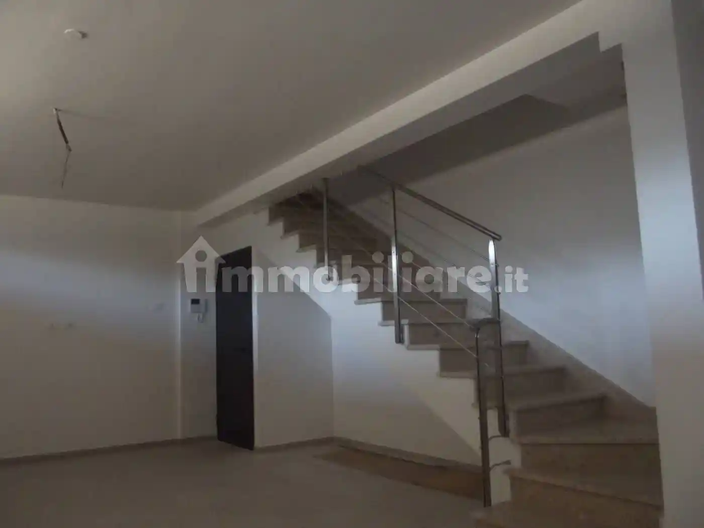 Villa a schiera via del Fosso Centroni 184, Morena, Roma - foto 5