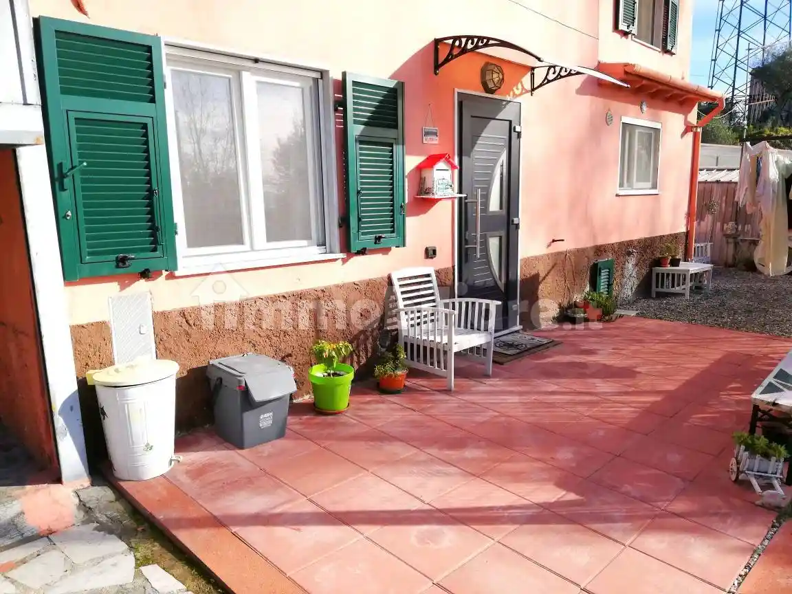 Appartamento in vendita a La Spezia