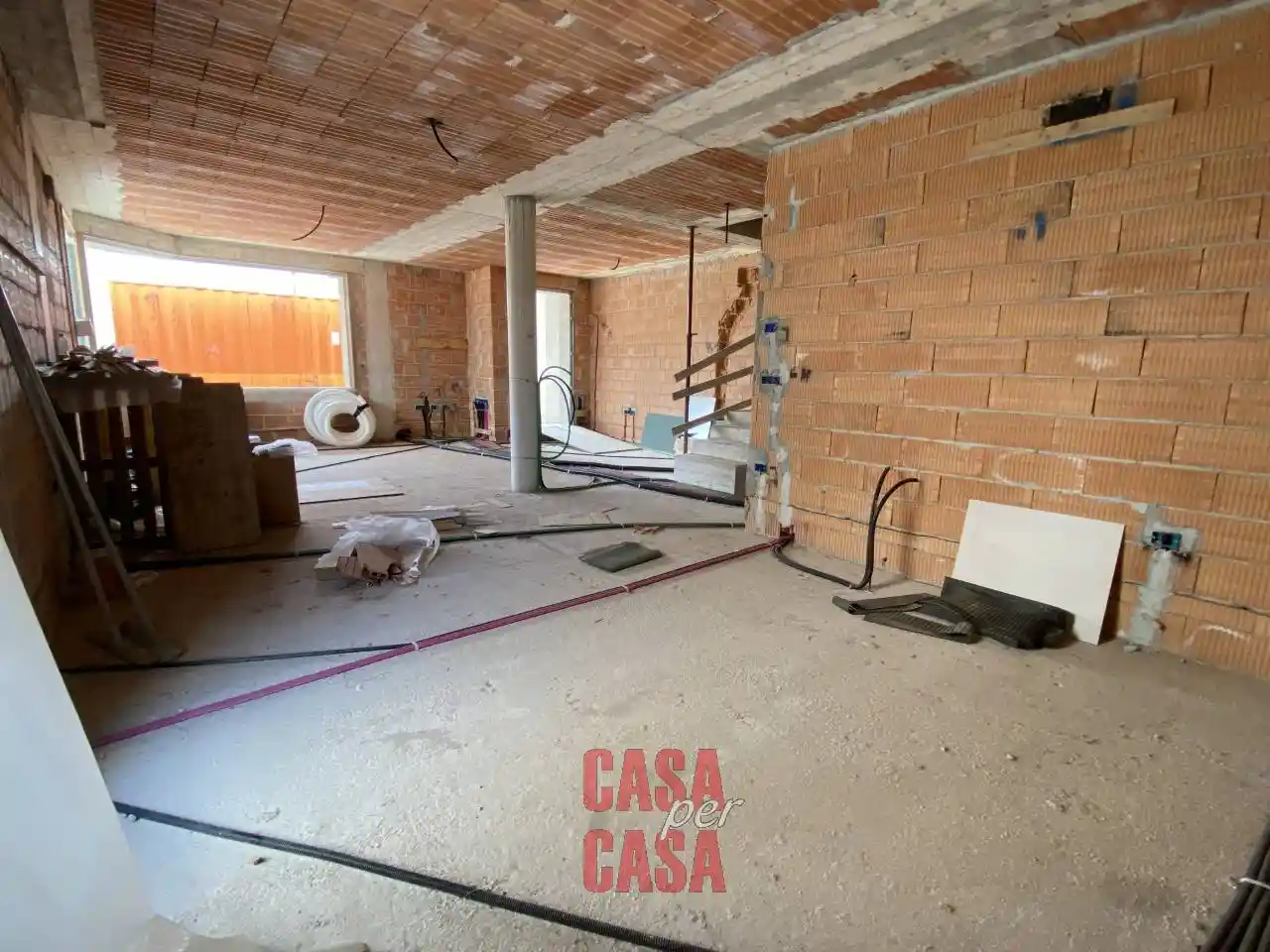 Villa in vendita a Abano Terme