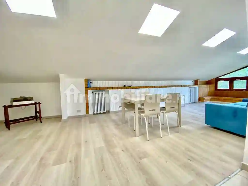 Attico - Mansarda - foto 3