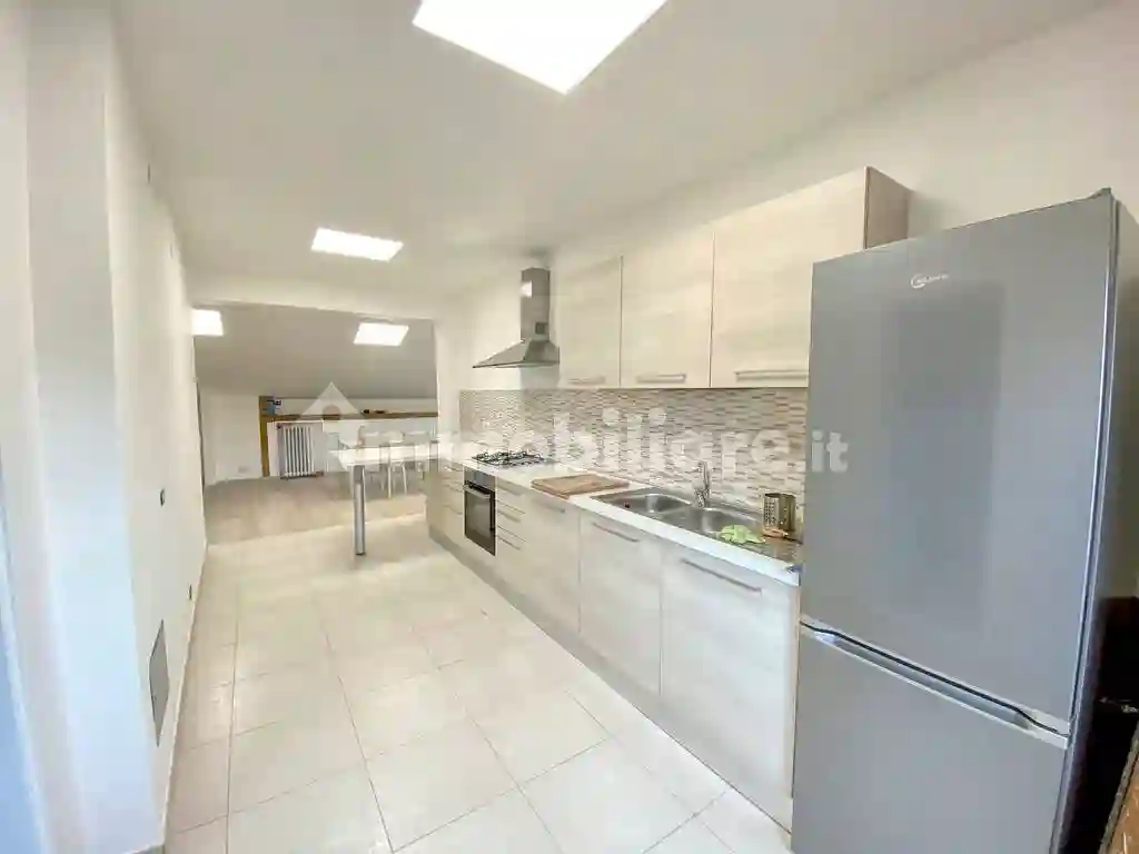 Attico - Mansarda - foto 5