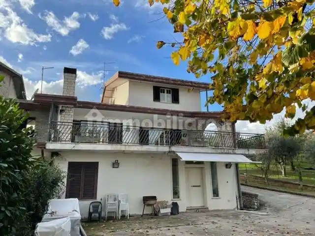 Villa in vendita a Ferentino